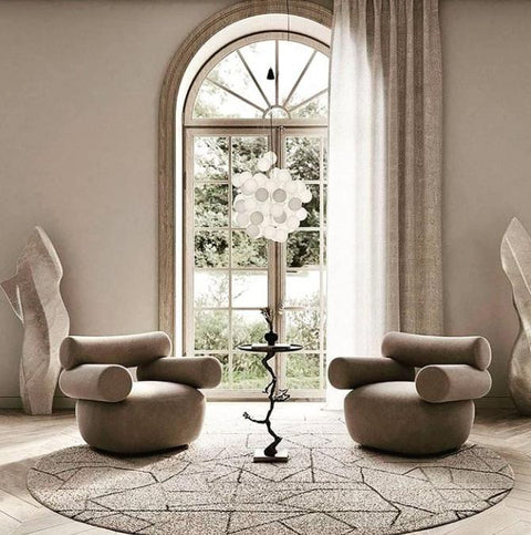 ACCENT CHAIRS MHLAC028