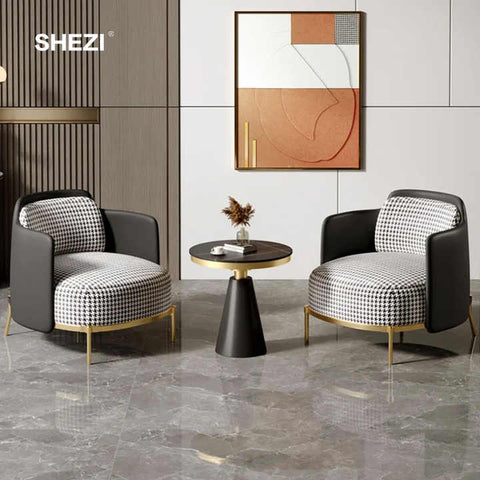 ACCENT CHAIRS MHLAC002