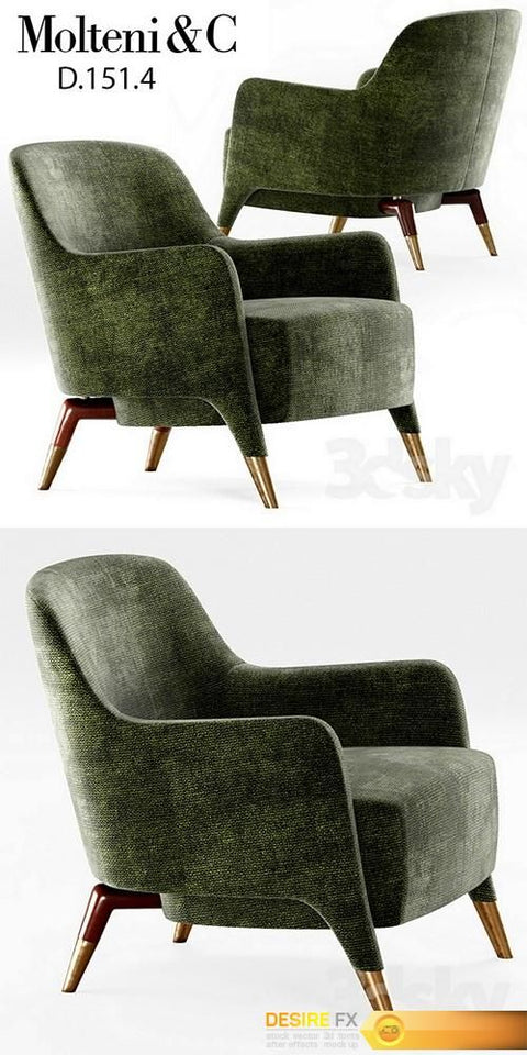 ACCENT CHAIRS MHLAC032