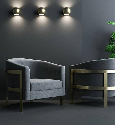 ACCENT CHAIRS MHLAC035