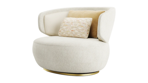 ACCENT CHAIRS MHLAC005