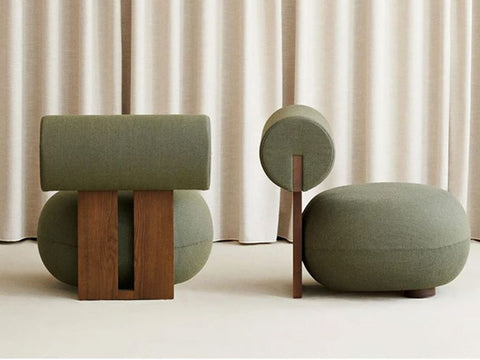 ACCENT CHAIRS MHLAC006