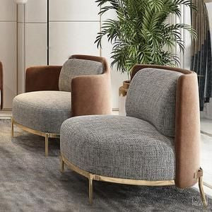 ACCENT CHAIRS MHLAC007