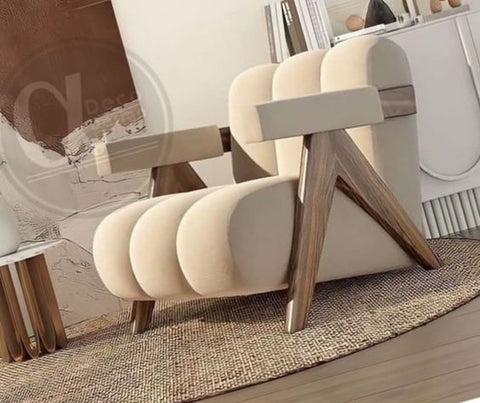 ACCENT CHAIRS MHLAC008