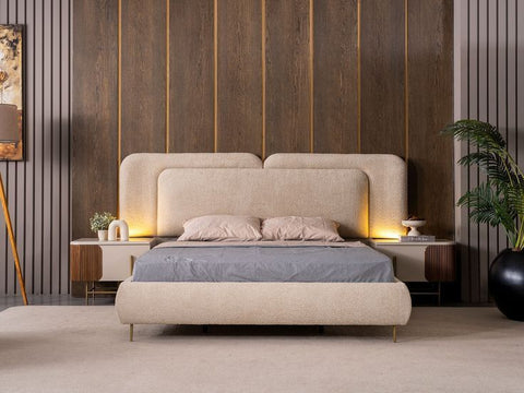BED MHLB002