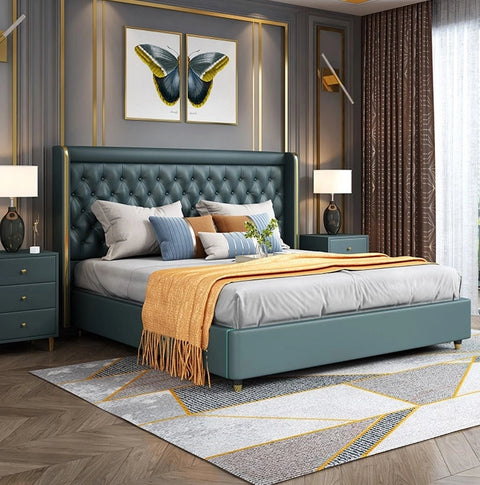 BED MHLB031