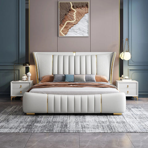 BED MHLB033