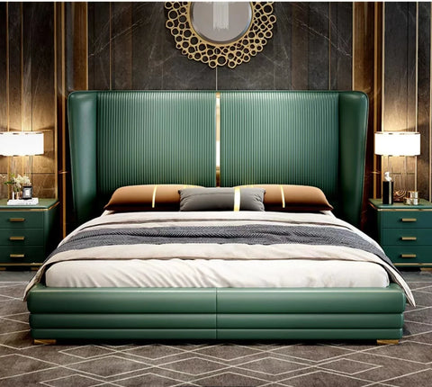BED MHLB036