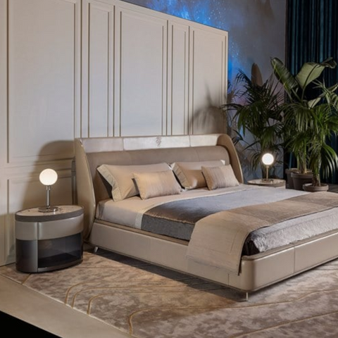 BED MHLB038