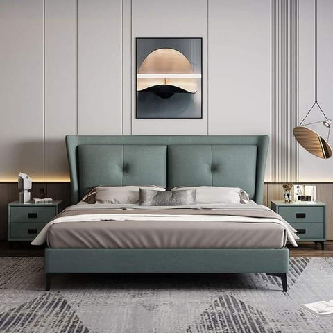 BED MHLB040