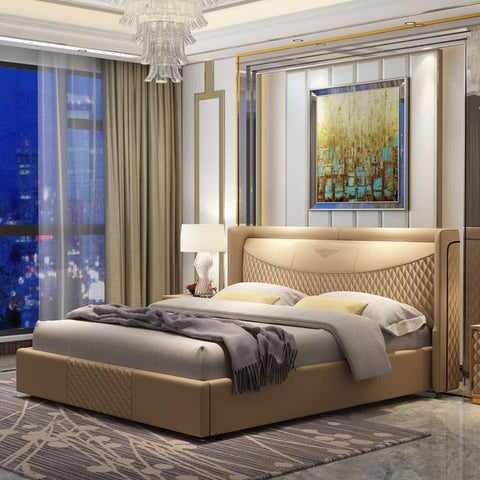 BED MHLB043