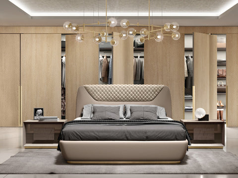 BED MHLB055
