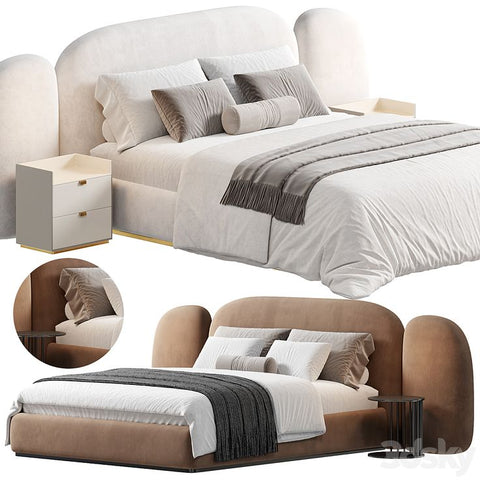 BED MHLB005