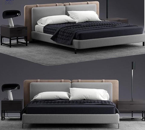 BED MHLB062