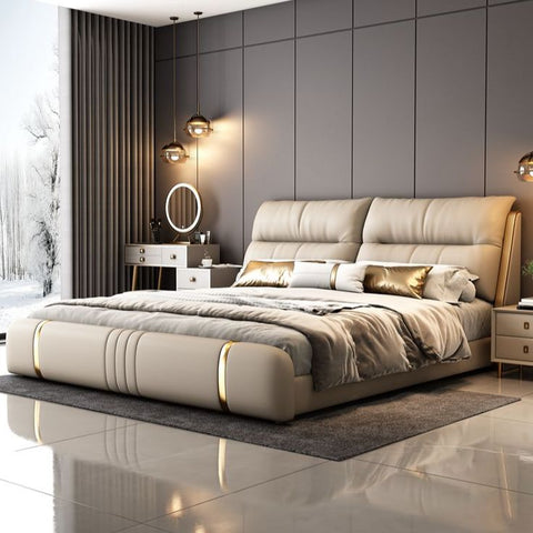 BED MHLB009