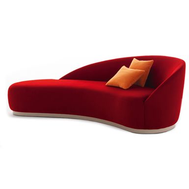 CURVED SOFA 6ft MHLCuS004