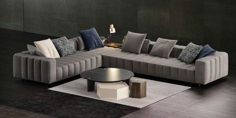 L SHAPED SOFA MHLLS012