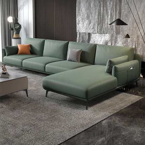 L SHAPED SOFA MHLLS015