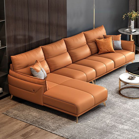 L SHAPED SOFA MHLLS016