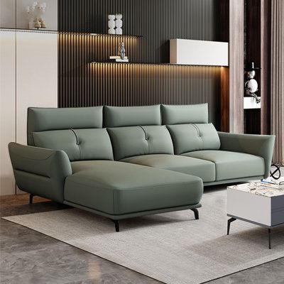 L SHAPED SOFA MHLLS019