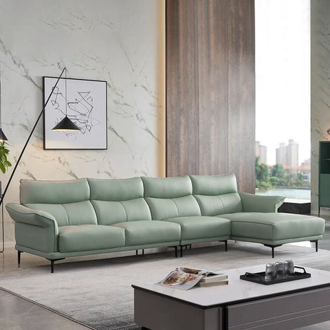 L SHAPED SOFA MHLLS001