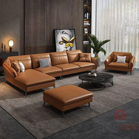 L SHAPED SOFA MHLLS020