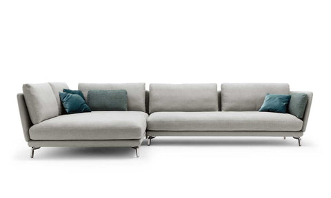 L SHAPED SOFA MHLLS023