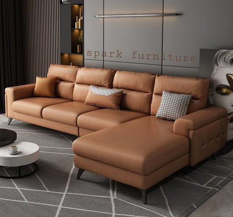 L SHAPED SOFA MHLLS005