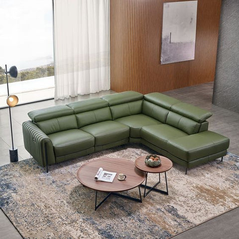 L SHAPED SOFA MHLLS006