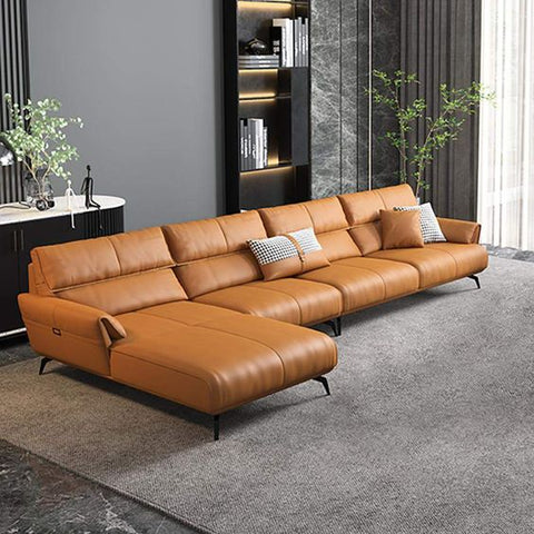 L SHAPED SOFA MHLLS007