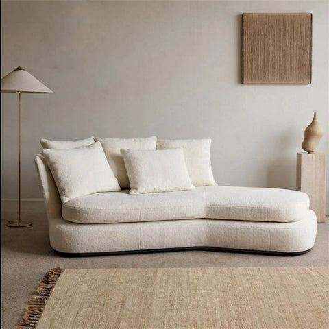 LOUNGER 6ft MHLLoS011