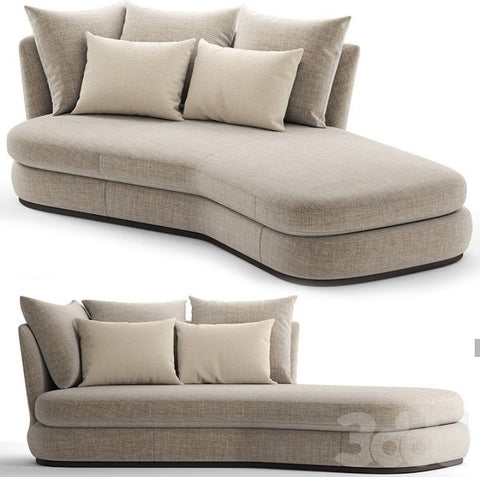 LOUNGER 6ft MHLLoS016