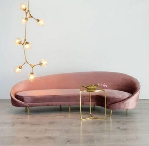 LOUNGER 7ft MHLLoS017