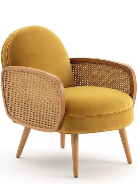 ACCENT CHAIRS MHLRC001