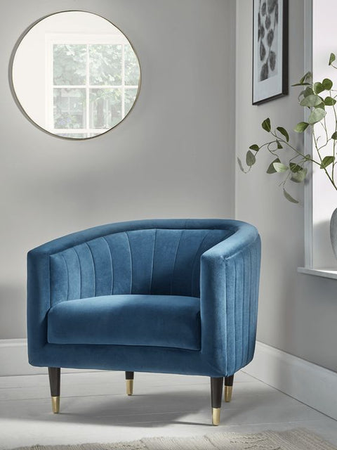 ACCENT CHAIRS MHLRC002