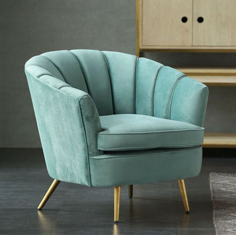 ACCENT CHAIRS MHLRC003