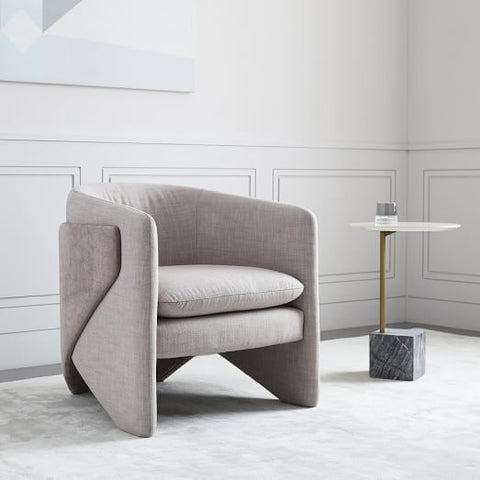 ACCENT CHAIRS MHLRC004