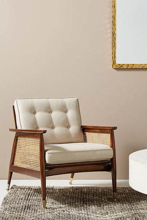 ACCENT CHAIRS MHLRC005