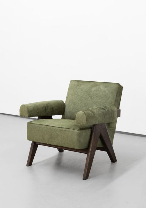 ACCENT CHAIRS MHLRC006
