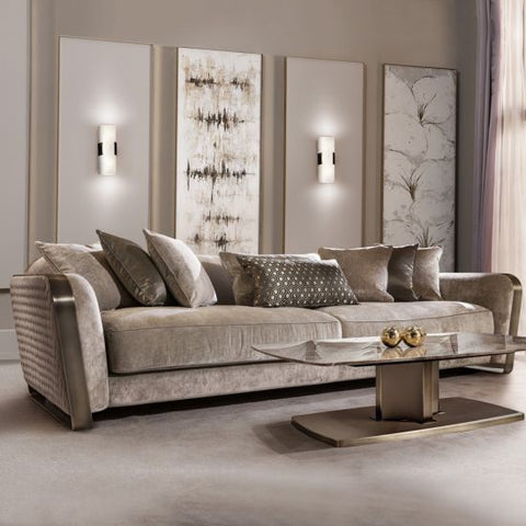 UPHOLSTERED SOFA MHLUS021