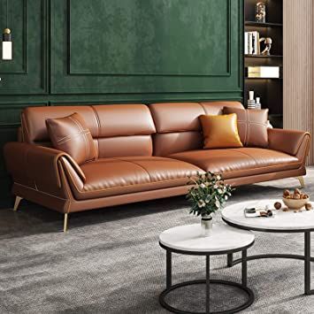 UPHOLSTERED SOFA MHLUS041