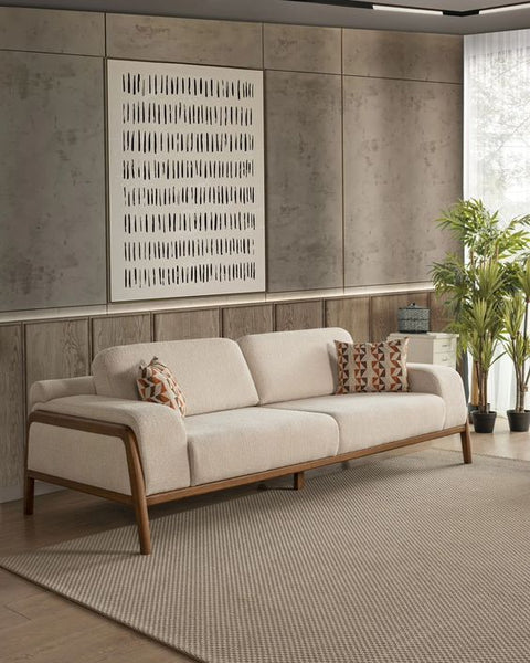 UPHOLSTERED SOFA MHLUS048