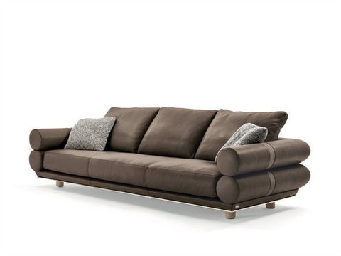 UPHOLSTERED SOFA MHLUS055