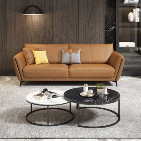 UPHOLSTERED SOFA MHLUS057