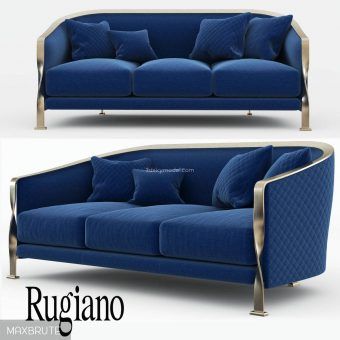 UPHOLSTERED SOFA MHLUS059