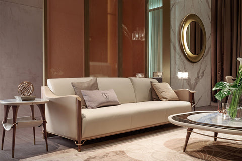 UPHOLSTERED SOFA MHLUS062