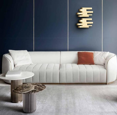 UPHOLSTERED SOFA MHLUS063