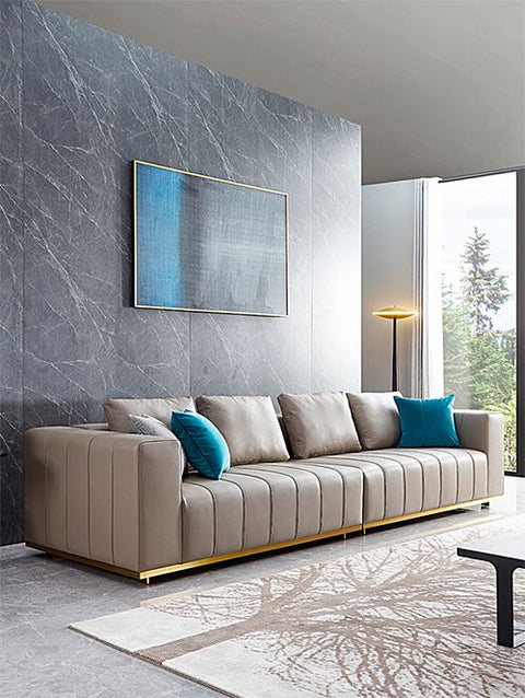 UPHOLSTERED SOFA MHLUS066