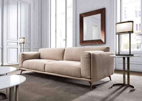 UPHOLSTERED SOFA MHLUS071
