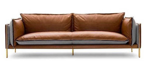 UPHOLSTERED SOFA MHLUS073